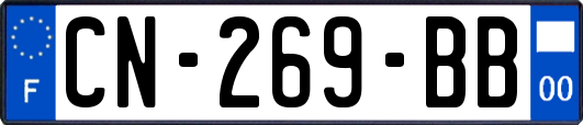 CN-269-BB