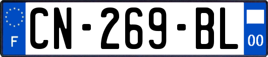 CN-269-BL