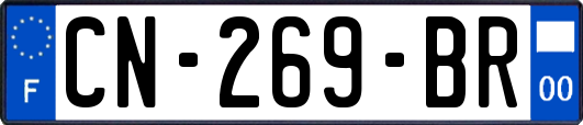 CN-269-BR