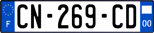 CN-269-CD