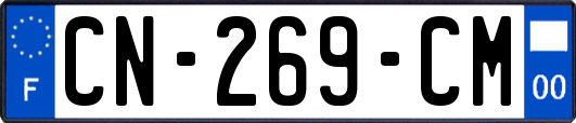 CN-269-CM