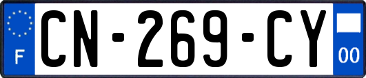 CN-269-CY