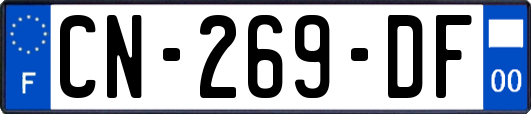 CN-269-DF