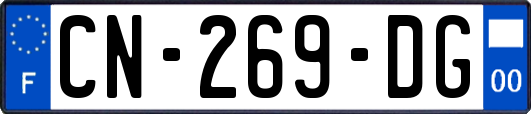 CN-269-DG