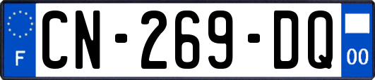 CN-269-DQ