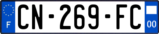 CN-269-FC