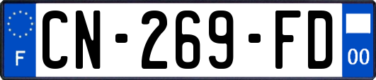 CN-269-FD