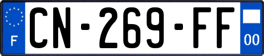 CN-269-FF