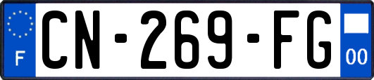 CN-269-FG