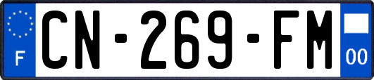 CN-269-FM