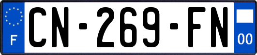 CN-269-FN