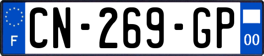 CN-269-GP