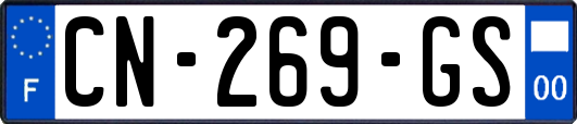 CN-269-GS