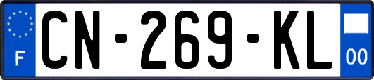 CN-269-KL