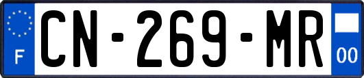 CN-269-MR