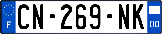 CN-269-NK