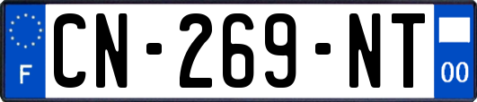CN-269-NT