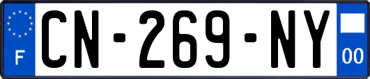 CN-269-NY