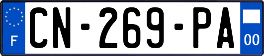CN-269-PA
