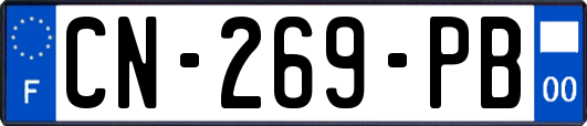 CN-269-PB