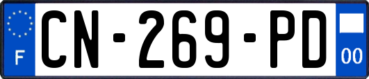 CN-269-PD