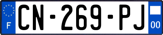 CN-269-PJ