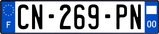 CN-269-PN