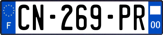 CN-269-PR