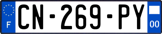 CN-269-PY