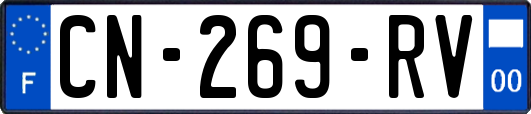 CN-269-RV