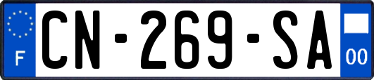 CN-269-SA