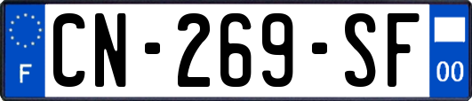 CN-269-SF