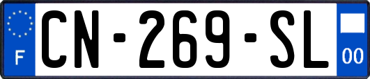 CN-269-SL