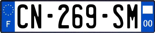 CN-269-SM