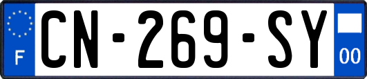 CN-269-SY