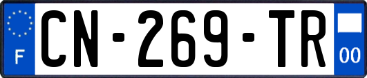 CN-269-TR