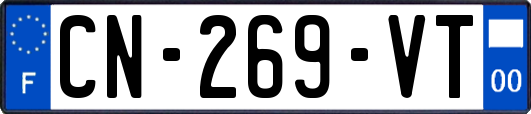 CN-269-VT