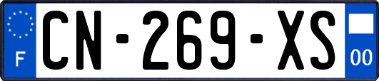 CN-269-XS