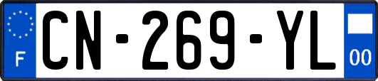 CN-269-YL