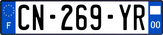CN-269-YR