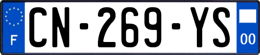 CN-269-YS