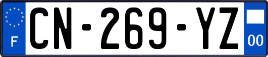 CN-269-YZ