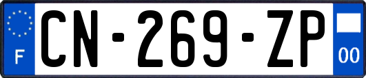 CN-269-ZP