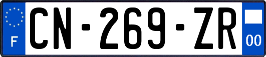 CN-269-ZR