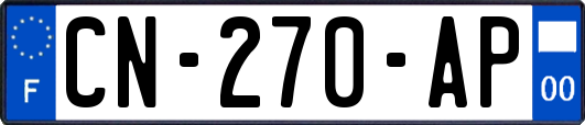 CN-270-AP