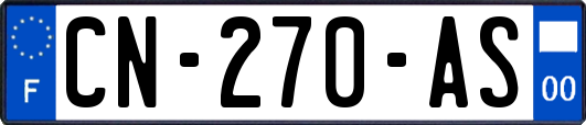 CN-270-AS