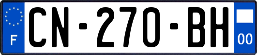 CN-270-BH