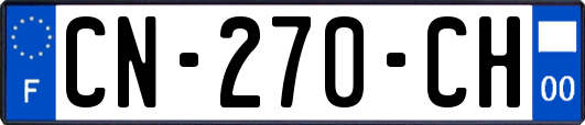 CN-270-CH