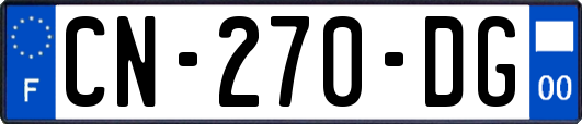 CN-270-DG