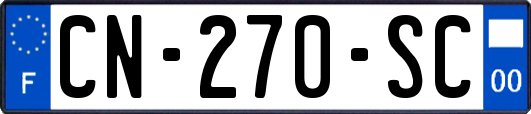 CN-270-SC